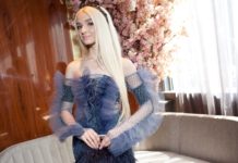 Poppy Shares Details of New Album With a Brand New Single