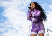 Ella Mai Promises Her Sophmore Album Will Be More Mature