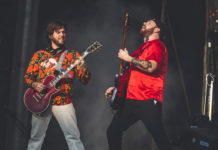 A Day to Remember Postpones New Album for Next Year