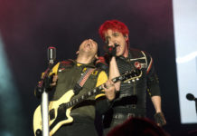 My Chemical Romance Reunion Show is Already Sold Out