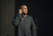 Kanye West Sets Several Major Milestones with No. 1 Album “Jesus Is King”