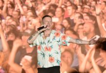 Macklemore Channels His Inner Kevin McCallister in New Music Video