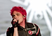 My Chemical Romance Announces Fall Tour Across North America