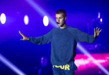 Justin Bieber Announces a Summer Tour & Teases a New Single Justin Bieber at the North Summer Festival in 2017.