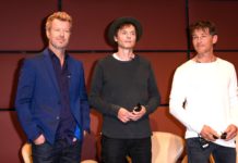 A-Ha’s “Take On Me” Gets a New 4k Video Release