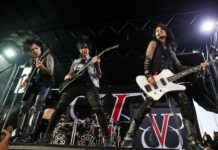 Black Veil Brides Welcome New Bassist and Share Exciting Plans for the Future