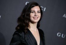 Lana Del Rey Will Be Releasing a “Gritty” Spoken-Word Album in 2020 Lana Del Rey at the LACMA: Art and Film Gala in 2018