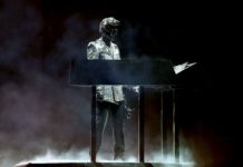 Hear Gesaffelstein’s Remix of Rosalía’s Single “A Palé”