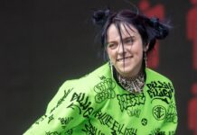 Billie Eilish Wins Big at the 2020 Grammy Awards Billie Eilish at the Radio 1 Big Weekend in 2019
