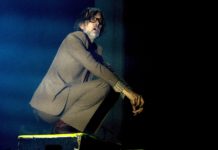Pulp Frontman Jarvis Cocker to Release New Book This Year