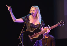 Kelsea Ballerini’s Self-Titled New Album Gets a Release Date