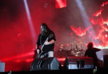 Lamb Of God’s Mark Morton Shares Music Video for Pearl Jam Cover