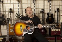 The Allman Brothers Celebrate 50th Anniversary In Madison Square Garden