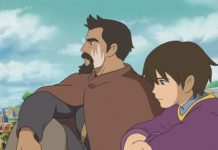 Two Studio Ghibli Soundtracks are Getting a Vinyl Release