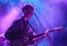 King Krule Confirms His Third Album Will Be Released Next Month