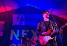 Wavves to Embark on King of the Beach 10th Anniversary Tour