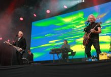 ELO Announces First Set of 2020 Tour Dates