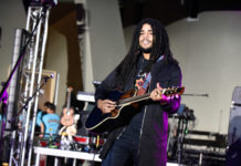 Skip Marley and H.E.R. Drop Music Video for “Slow Down”