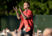 Justin Bieber Drops Trailer for New Docu-Series “Seasons”