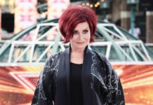 A New Movie About Sharon Osbourne’s Success Is In The Works