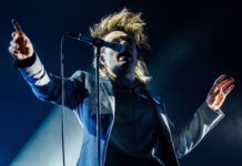 Enter Shikari Frontman Reveals What They Have in Store for Next Album