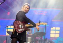 Phoebe Bridgers Says Her Next Album Feels “Weirdly Like a Sequel”