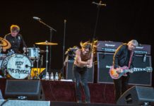 The Stooges Celebrate “Fun House” 50th Anniversary with a Massive Box-Set