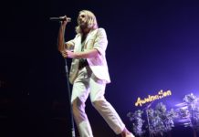 AWOLNATION’s Next Album Will Mark Rebirth and New Beginning