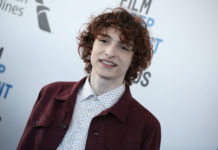 Stranger Things’ Finn Wolfhard Shares More New Music