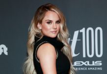 JoJo’s Music Video for “Man” Stars Some of Her BFFs