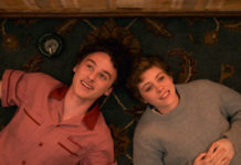 How the “I Am Not Okay With This” Soundtrack Came Together