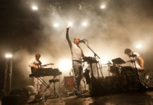 Caribou’s “Suddenly” is the Finest Work Yet