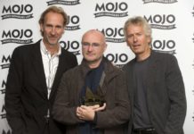 Genesis’ Classic Lineup Reunites for a Tour