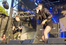 Sleigh Bells to Play Their Acclaimed Debut “Treats” In Full for 10th Anniversary