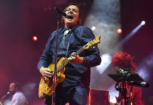 Arcade Fire is Working on New Material Says Frontman Win Butler