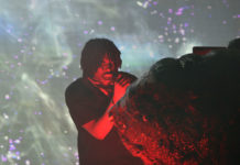 Flying Lotus Will Release Instrumental Version of “Flamagra” in May