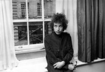 Bob Dylan’s Handwritten Lyrics for The Times They Are a-Changin’ Up For Sale