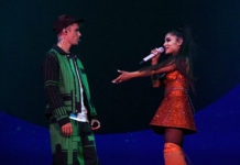 Best Celebrity Cameos in Ariana Grande and Justin Bieber’s “Stuck with U”
