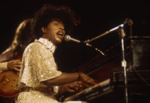 5 Greatest Hits That Little Richard Will Be Remembered By