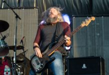 Gone is Gone Supergroup Drops New Track “Everything is Wonderfall”