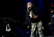 6ix9ine Releases “Yaya,” Third Song and Video During Lockdown