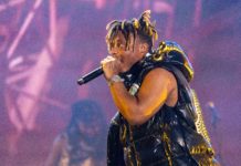 Hear New Posthumous Track from Juice WRLD Juice Wrld in 2019