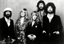 Tell Me Lies: The Tumultuous Truth Behind the Story of Fleetwood Mac