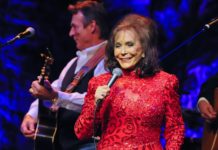 Loretta Lynn Announces New Album Featuring Carrie Underwood, Tanya Tucker, and More