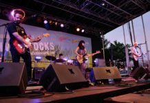 Yuck Announces They’re Splitting Up