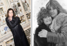 The Osbourne’s Behind-the-Scenes Secrets are Finally Out of the Box