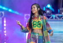 Jhené Aiko Set to Host Grammy Premiere Ceremony
