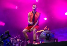 Years & Years to Proceed as a Solo Olly Alexander Project Years & Years' Olly Alexander in 2019