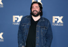 Matt Berry Shares Teaser Track From Upcoming Album