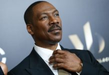 Eddie Murphy Shuts Down Rumors About Megan Thee Stallion Collaboration